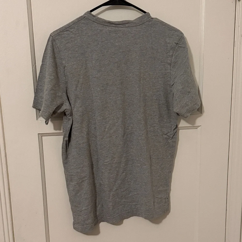 Adidas Originals Trefoil Essentials Tee - Picture 2 of 4